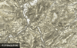 1908-1910, Maggieknockater