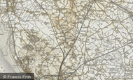 Maghull, 1902-1903