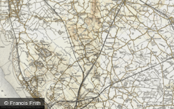 1902-1903, Maghull