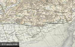 1899-1900, Magor