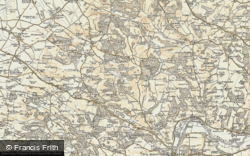 1897-1898, Maidensgrove