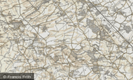 Maidenwell, 1902-1903