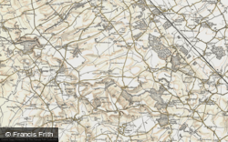 1902-1903, Maidenwell