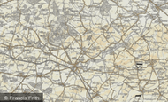Maids' Moreton, 1898-1901