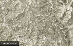 1903-1904, Mailingsland