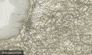 Mainholm, 1904-1906