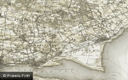 1907-1908, Mains Of Ardestie