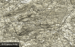 1907-1908, Mains Of Balgavies