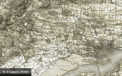 1907-1908, Mains Of Gray