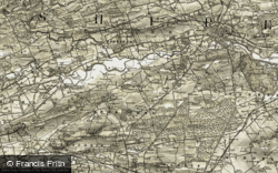 1907-1908, Mains Of Melgund