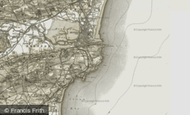 Mains of Usan, 1907-1908