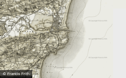 1907-1908, Mains Of Usan