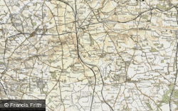 1903-1904, Mainsforth