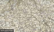 Major's Green, 1901-1902