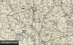 1902-1903, Makeney