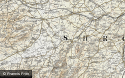 1902, Malehurst