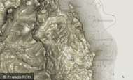 Maligar, 1908-1909