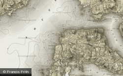 1906-1908, Mallaig