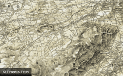 1903-1904, Malleny Mills