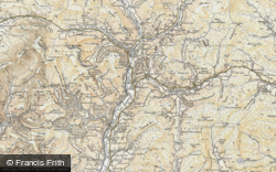1902-1903, Mallwyd