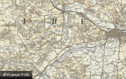 1897-1900, Malpas
