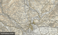Malpas, 1899-1900