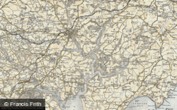 1900, Malpas