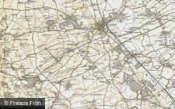 1902-1903, Maltby