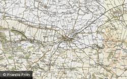 1903-1904, Malton