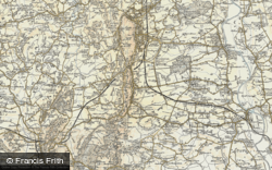 1899-1901, Malvern Wells