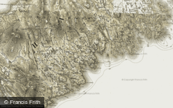 1908-1911, Manais