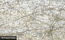 1903, Manchester Ship Canal