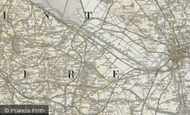 Mancot Royal, 1902-1903