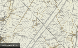 1901, Manea