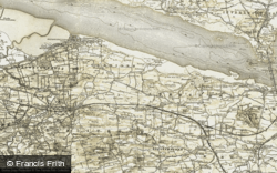 1904-1906, Mannerston