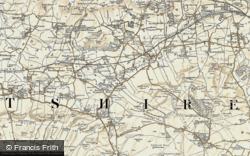 1897-1899, Manningford Abbots