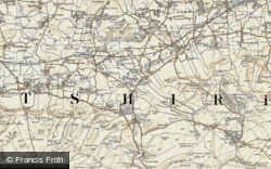 1897-1899, Manningford Bohune