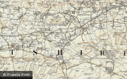 1897-1899, Manningford Bruce