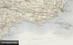 1901-1912, Manorbier