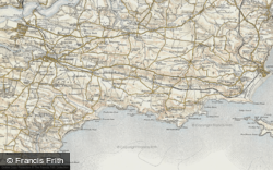 1901-1912, Manorbier Newton