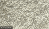 Manorhill, 1901-1904