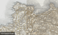 Manorowen, 1901-1912