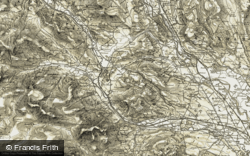 1904-1905, Mansegate