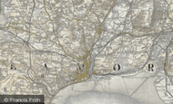 Manselton, 1900-1901