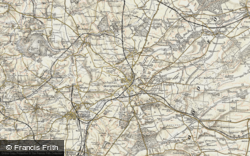 1902-1903, Mansfield