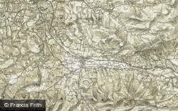 1904-1905, Mansfield