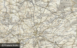 1902-1903, Mansfield Woodhouse