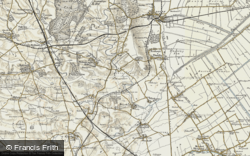 1901-1903, Manthorpe