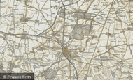 Manthorpe, 1902-1903