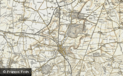 1902-1903, Manthorpe